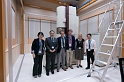 MSE Opening Ceremony Advanced Microscopy Facility 0116rc